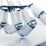 Inteligencia Artificial- HUMANOS DENTRO DE 100 AÑOS