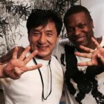 Rush Hour 4- Jackie Chan- rodaje