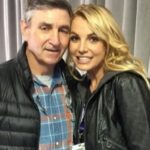 Britney Spears- entrevista papá- Jamie Spears