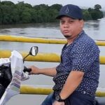 Jhon Taborda- asesinado en La Y- Unión Panamericana -chocó