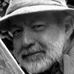 Jotamario Arbeláez está vivo- el poeta no ha muerto