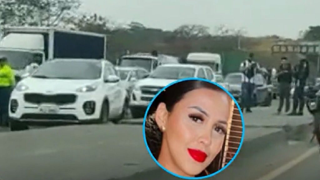 Dulce Narcisa Giler - asesinato- vía perimetral- guayaquil