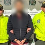 Juan Pablo Ferreira Patiño- detenido pornografía infantil en Suba- Bogotá