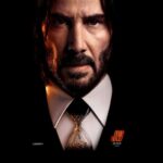Keanu Reeves -John Wick: Chapter 4