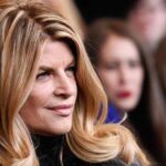 Kirstie Alley -muerte- cáncer