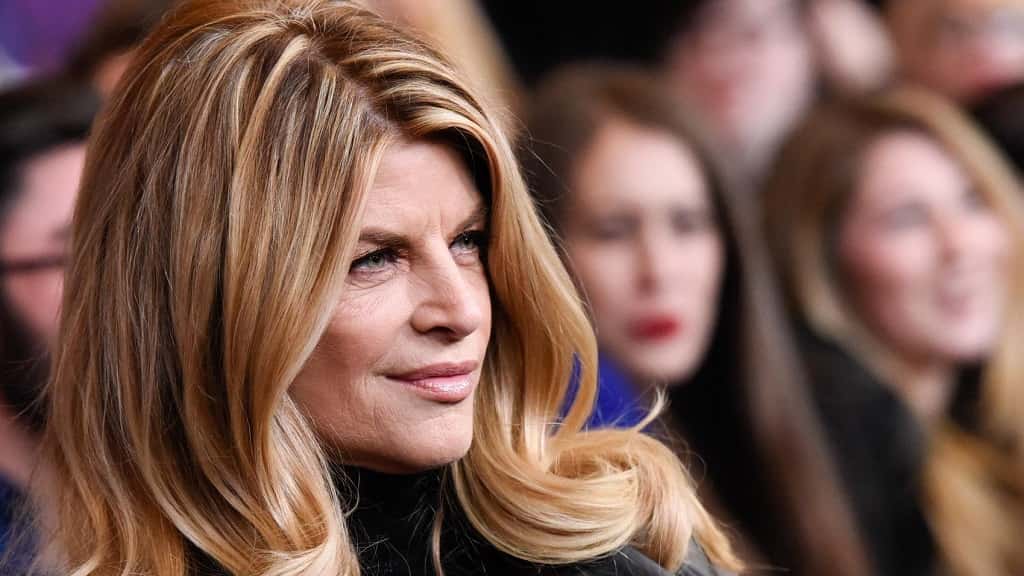 Muere la actriz Kirstie Alley a los 71 años