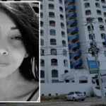 Suicidio-venezolana en Lago Mar- Santa Marta