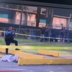 Lalo Rodríguez - muerto en plena calle en Carolina