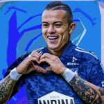 Leonardo Castro llega a Millonarios en contrato por 3 años