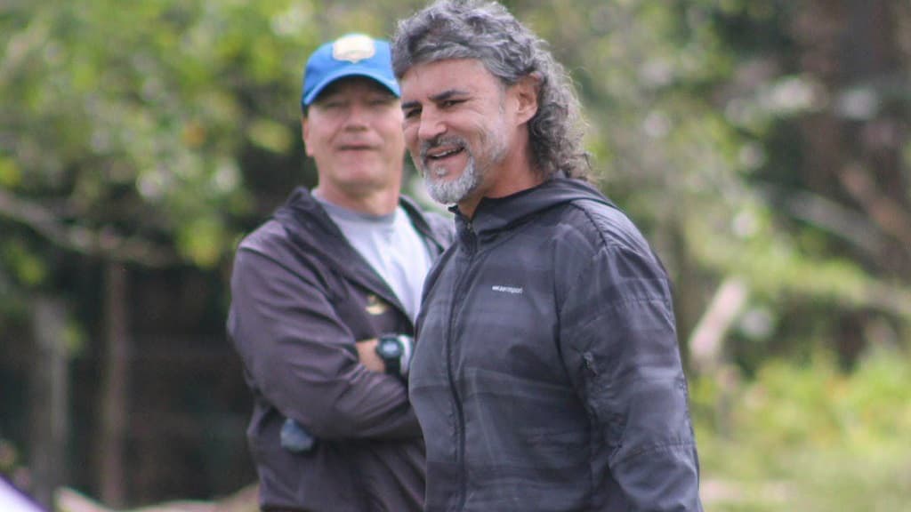 Leonel Álvarez no continuará al frente de Águilas Doradas en 2023