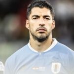 Luis Suárez jugará en Gremio de Brasil