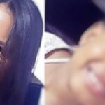 Daniela Rivera- madre que murió tras caer a las vías del Metro de Medellín con su hija