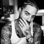 Maluma- discotecas- mismas 8 canciones
