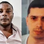 Narco chofer - carro de la UNP- fuga de matamba