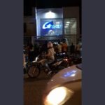 Gane- ladrones matan a vigilante en Cali