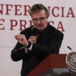México- asilo político a familia de Pedro Castillo