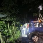 Milton Rodríguez Parra - accidente - san Antonio Tequendama