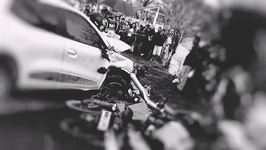 muertos- accidente- vía Piendamó-Morales- Cauca
