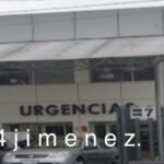 CDMX- MUJER MORDIDA EN ROSTRO POR RATONES