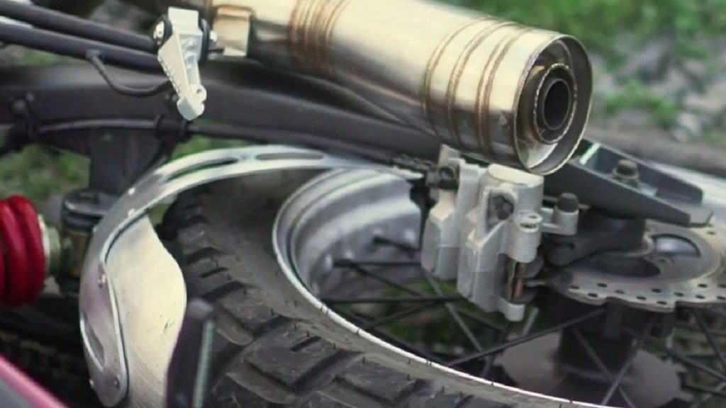 Muere niño de 7 años tras accidente en moto en Planeta Rica