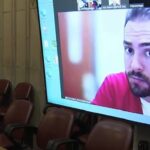 Pablo Lyle- lectura de sentencia