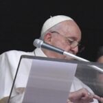 papa francisco- misa del gallo- diciembre 24 de 2022