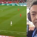 Alper Bakircigil- periodista turco despedido copa del mundo