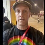 muerte del periodista Grant Wahl, en Qatar
