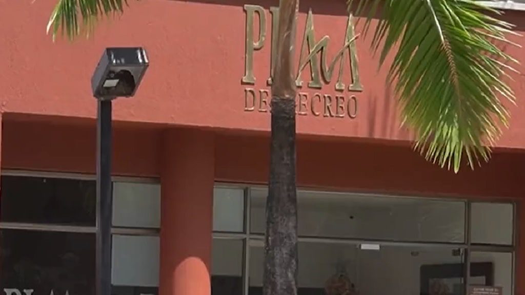 Valentina Cárdenas Castaño- mujer asesinada en plaza del recreo- Montería 