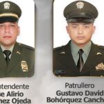 Policías asesinados- Bosa- Bogotá- recompensa