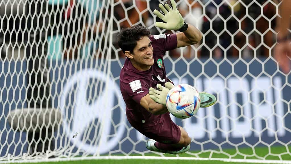 Marruecos vence a España y está en cuartos de Qatar
