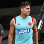 Radamel Falcao quiere jugar el Mundial de 2026