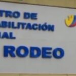 DETENIDO- suicidio-cárcel El Rodeo- Portoviejo- ecuador