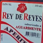Licor adulterado rey de reyes - ha matado a varias personas
