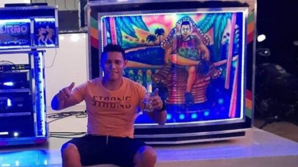 Sahagún- Córdoba- asesinato en Los Laureles