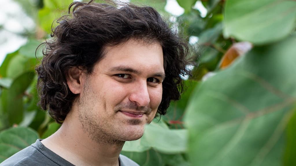 Sam Bankman-Fried es extraditado Estados Unidos- FTX