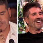 Simon Cowell - ¿qué le pasó en la cara?