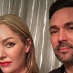 Jason David Frank - esposa- confirma suicidio