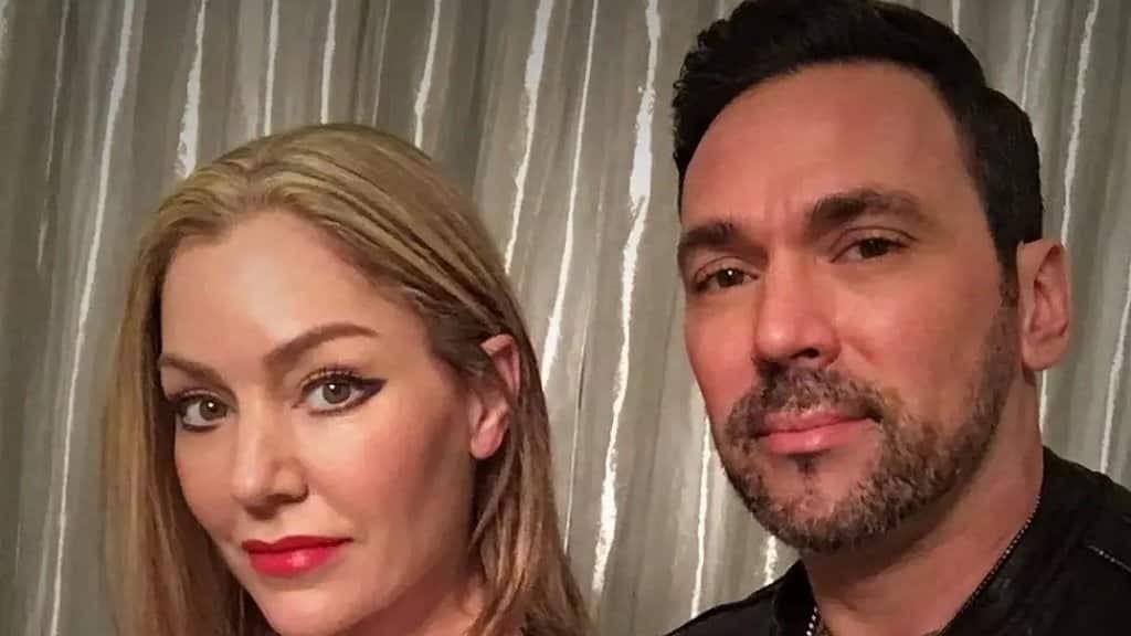 Jason David Frank - esposa- confirma suicidio