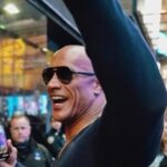 The Rock niega rumor viral sobre su unfollow a las cuentas de DC y Warner