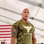 Dwayne Jhonson, The Rock, no será más 'Black Adam'