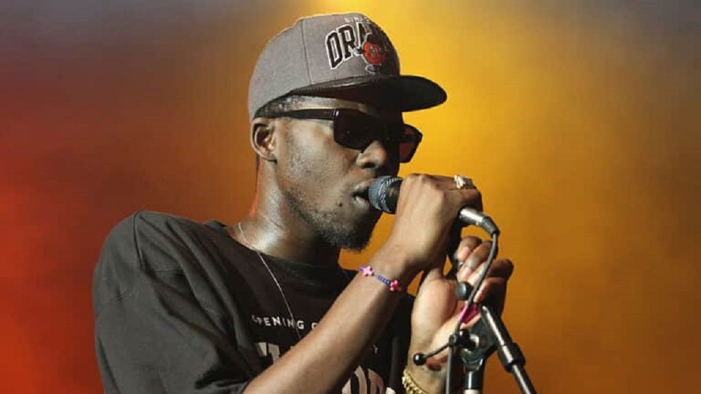 El rapero Theophilus London es reportado como desaparecido en Los Ángeles