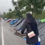 Título 42 - crisis migratoria- estados unidos