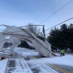 38 muertos por tormenta Elliot- estados unidos