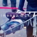 Conductor ebrio mata a vendedor de tamales en Cuautitlán Izcalli