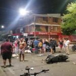 Yopal- muerte de dos mujeres en moto el jueves 15 de diciembre