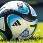 ‘Oceaunz’, balón oficial del Mundial femenino 2023
