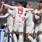 1-1. El Bayern no puede con el Leipzig