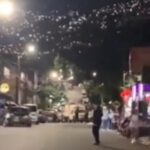 Mujer asesinada en Medellín esperaba en un carro en Villa Hermosa