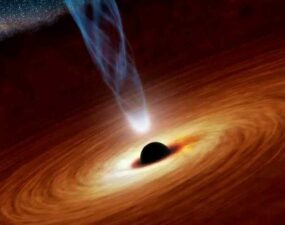 Agujeros negros supermasivos también en galaxias enanas lejanas